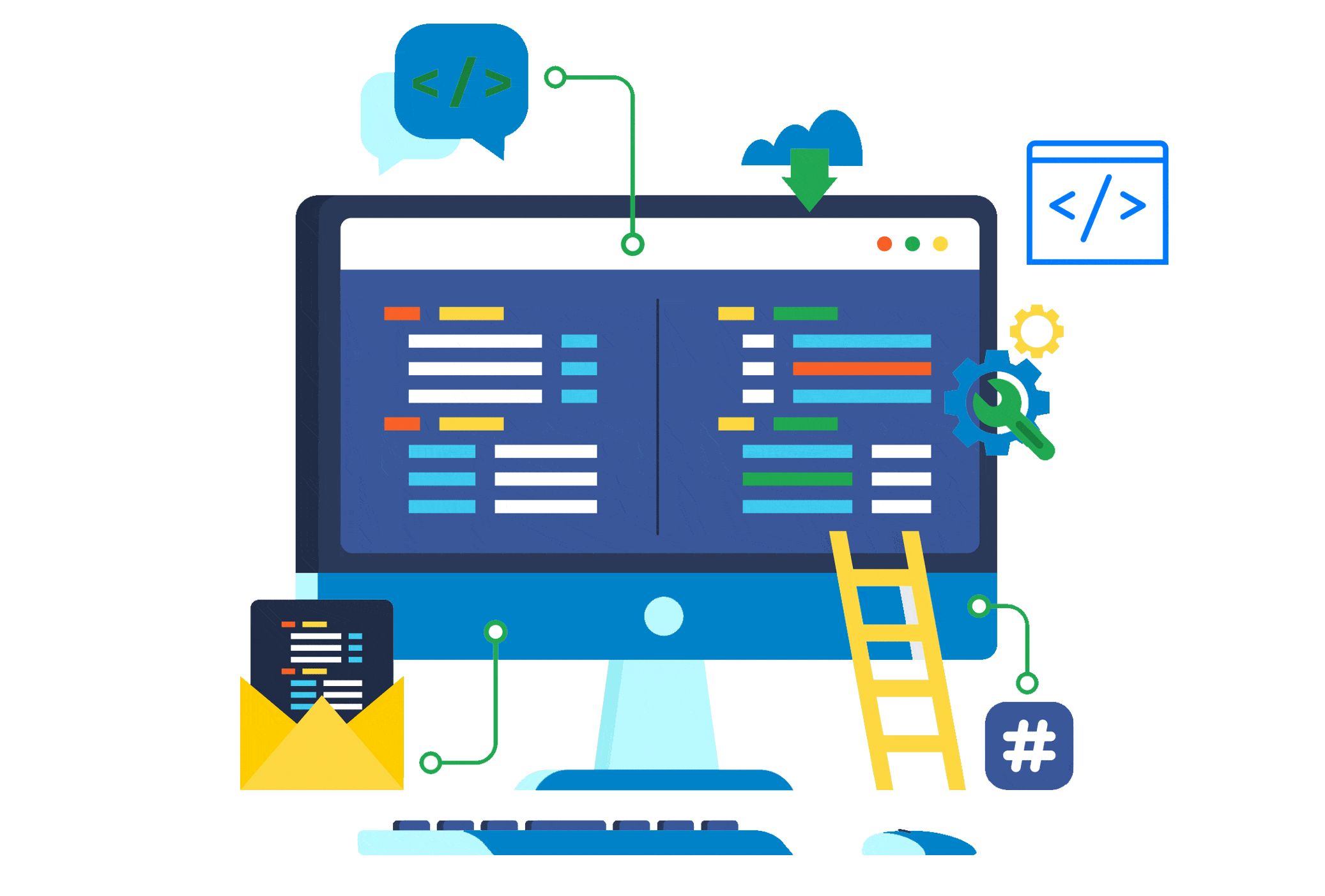 Web Development