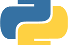 Python Programming Illustration