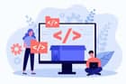 C++ Programming Illustration