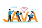 Java Programming Illustration